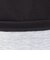 チャムス（CHUMS）ランニングシューズTシャツ CH11-2778-K001