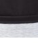 チャムス（CHUMS）ランニングシューズTシャツ CH11-2778-K001