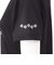 チャムス（CHUMS）ランニングシューズTシャツ CH11-2778-K001