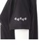 チャムス（CHUMS）ランニングシューズTシャツ CH11-2778-K001