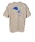 クイックシルバー（Quiksilver）CA HIGH LINER 半袖Tシャツ 26SPQST261608YKHA