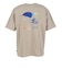 クイックシルバー（Quiksilver）CA HIGH LINER 半袖Tシャツ 26SPQST261608YKHA