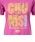 チャムス（CHUMS）ランニングマラソンTシャツ CH11-2769-R129