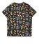 チャムス（CHUMS）ランニングパターンドTシャツ CH01-2641-Z407