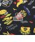チャムス（CHUMS）ランニングパターンドTシャツ CH01-2641-Z407