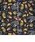 チャムス（CHUMS）ランニングパターンドTシャツ CH01-2641-Z407