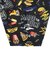 チャムス（CHUMS）ランニングパターンドTシャツ CH01-2641-Z407