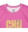 チャムス（CHUMS）ランニング マラソンTシャツ CH01-2769-R129