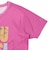 チャムス（CHUMS）ランニング マラソンTシャツ CH01-2769-R129