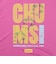 チャムス（CHUMS）ランニング マラソンTシャツ CH01-2769-R129