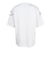 バスケットボールウェア NEW ストレッチ グラフィック クルーネック 半袖Tシャツ IQ0708-100