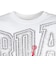 バスケットボールウェア NEW ストレッチ グラフィック クルーネック 半袖Tシャツ IQ0708-100