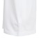バスケットボールウェア NEW ストレッチ グラフィック クルーネック 半袖Tシャツ IQ0708-100