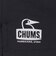 チャムス（CHUMS）ランニング ショートパンツ CH13-1433-K001