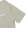 ナイキ（NIKE）ジュニア ドライフィット マルチ 半袖Tシャツ トレーニング トップ HBR IF2430-304