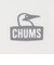 チャムス（CHUMS）ランニング3Dアームカバーウィズサムホール CH09-1374-W001