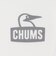チャムス（CHUMS）ランニング3Dアームカバーウィズサムホール CH09-1374-W001