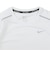 ナイキ（NIKE）ジュニア ドライフィット マイラー 半袖Tシャツ トップ IF2425-100