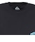 クイックシルバー（Quiksilver）PALM HORIZON 半袖Tシャツ 26SPQST261610YBLK