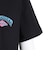 クイックシルバー（Quiksilver）PALM HORIZON 半袖Tシャツ 26SPQST261610YBLK