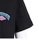 クイックシルバー（Quiksilver）PALM HORIZON 半袖Tシャツ 26SPQST261610YBLK