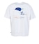 クイックシルバー（Quiksilver）CA HIGH LINER 半袖Tシャツ 26SPQST261608YWHT