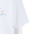 クイックシルバー（Quiksilver）CA HIGH LINER 半袖Tシャツ 26SPQST261608YWHT