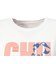 チャムス（CHUMS）ランニングマラソンTシャツ CH11-2769-W001