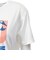 チャムス（CHUMS）ランニングマラソンTシャツ CH11-2769-W001