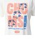 チャムス（CHUMS）ランニングマラソンTシャツ CH11-2769-W001