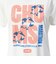 チャムス（CHUMS）ランニングマラソンTシャツ CH11-2769-W001