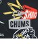 チャムス（CHUMS）ランニング ショートパンツ ウィズライナー CH13-1435-Z407