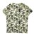 チャムス（CHUMS）ランニングパターンドTシャツ CH01-2641-Z403