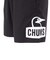 チャムス（CHUMS）ランニングブービーフェイス ショートパンツ CH03-1434-K001