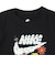 ナイキ（NIKE）ジュニア NSW BOXY REST 半袖Tシャツ II9940-010