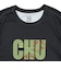 チャムス（CHUMS）ランニング マラソンTシャツ CH01-2769-K001