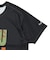 チャムス（CHUMS）ランニング マラソンTシャツ CH01-2769-K001