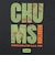 チャムス（CHUMS）ランニング マラソンTシャツ CH01-2769-K001