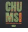 チャムス（CHUMS）ランニング マラソンTシャツ CH01-2769-K001