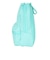プーマ（PUMA）ポーチ フェイズ ミニ バックパック 水色 2L 05436508 マルチポーチ パックパックチャーム カラビナ付き