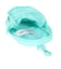 プーマ（PUMA）ポーチ フェイズ ミニ バックパック 水色 2L 05436508 マルチポーチ パックパックチャーム カラビナ付き