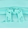 プーマ（PUMA）ポーチ フェイズ ミニ バックパック 水色 2L 05436508 マルチポーチ パックパックチャーム カラビナ付き