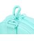 プーマ（PUMA）ポーチ フェイズ ミニ バックパック 水色 2L 05436508 マルチポーチ パックパックチャーム カラビナ付き