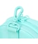 プーマ（PUMA）ポーチ フェイズ ミニ バックパック 水色 2L 05436508 マルチポーチ パックパックチャーム カラビナ付き