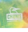 チャムス（CHUMS）ランニング ショートパンツ CH13-1433-Z400