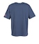 クリフメイヤー（KRIFF MAYER）クリフラビット 半袖Tシャツ ツーリング 2546301:79:NAVY