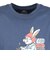 クリフメイヤー（KRIFF MAYER）クリフラビット 半袖Tシャツ ツーリング 2546301:79:NAVY