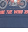 クリフメイヤー（KRIFF MAYER）クリフラビット 半袖Tシャツ ツーリング 2546301:79:NAVY