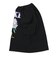ナイキ（NIKE）ジュニア ガールズ フラワー オーバーサイズド 半袖Tシャツ IR5191-010