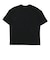 ナイキ（NIKE）ジュニア ガールズ フラワー オーバーサイズド 半袖Tシャツ IR5191-010